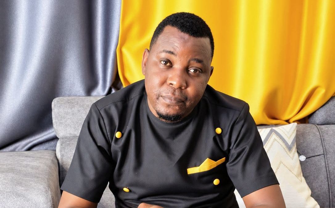 Dan Wema reveals fate of Phyllis’ Ksh500K donation, rubbishes claims he uses charity to con Kenyans