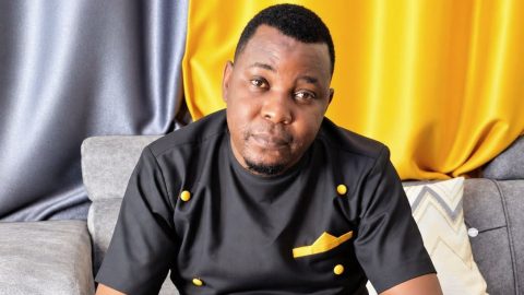 Dan Wema reveals fate of Phyllis’ Ksh500K donation, rubbishes claims he uses charity to con Kenyans