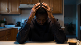 September Mental Health Month: How to support someone who is struggling