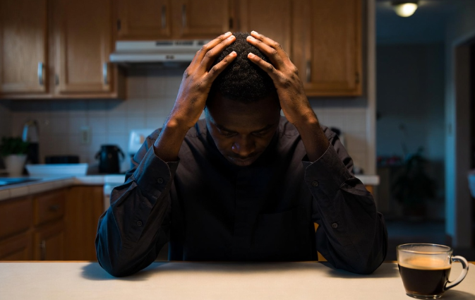 September Mental Health Month: How to support someone who is struggling
