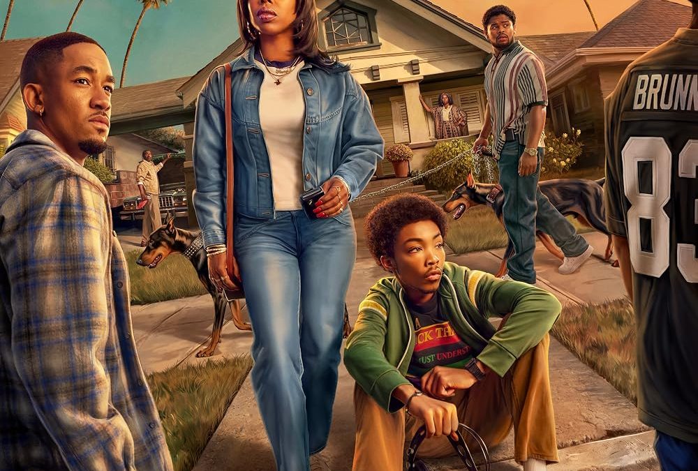 The Drop: A Snowfall Saga review: When South Central traded the drug game for hip-hop