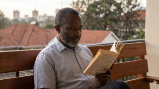 Why some people struggle to retire even after working for decades