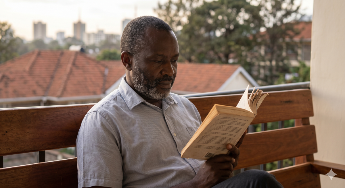 Why some people struggle to retire even after working for decades