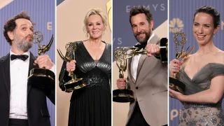 Emmys 2026: The complete list of winners and nominees