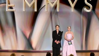 Why the 2026 Emmys took place on Monday and not Sunday