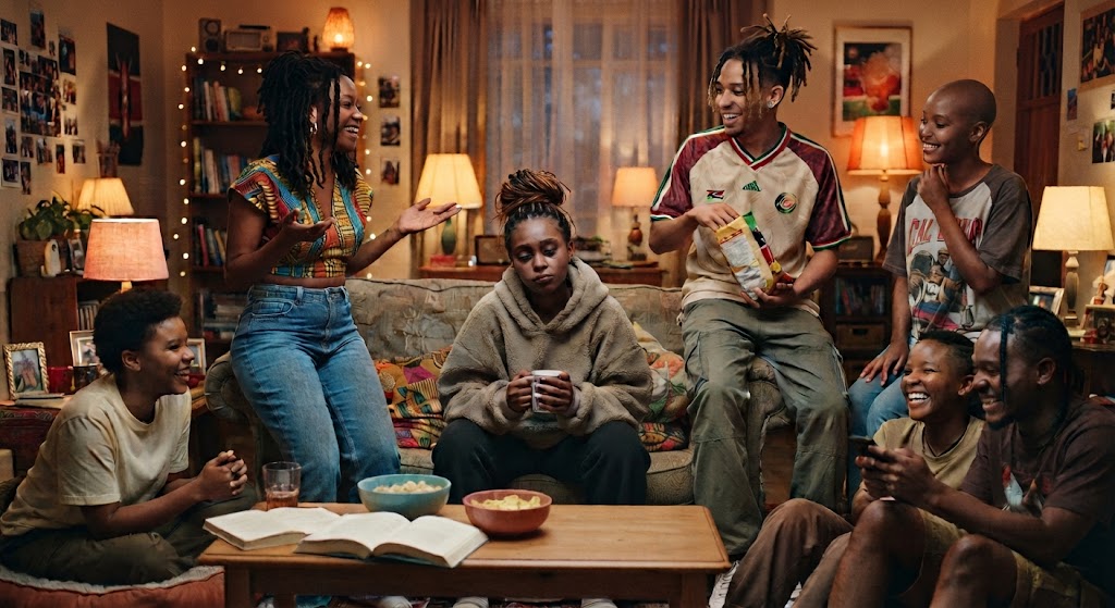 When friendship becomes exhausting: Signs you may have outgrown your social circle