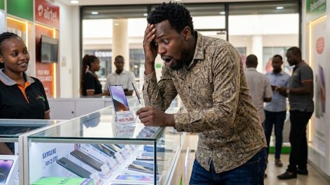 Why your next phone may cost more than you expect