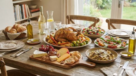 Food intolerance or food allergy? How to tell the difference