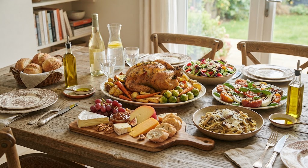 Food intolerance or food allergy? How to tell the difference