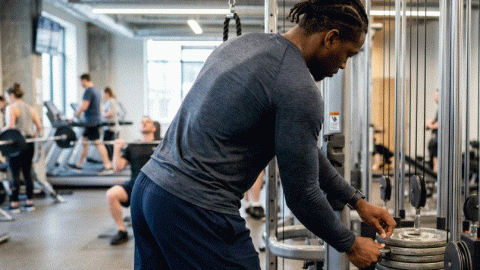 Why everyone thinks they need a personal trainer