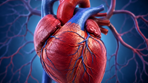 5 everyday habits that could be putting your heart at risk