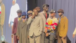 Celebrities who attended and performed at Jaymoh Decin’s Sudhee Experience