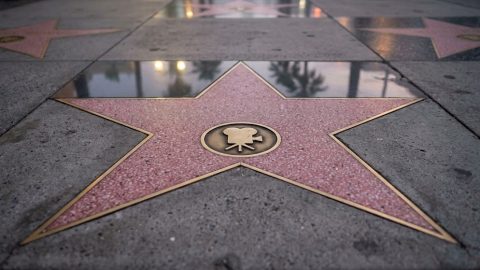 Hollywood Walk of Fame: What it means to have your own star