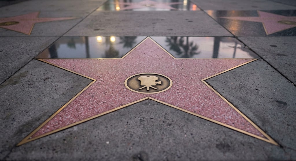 Hollywood Walk of Fame: What it means to have your own star