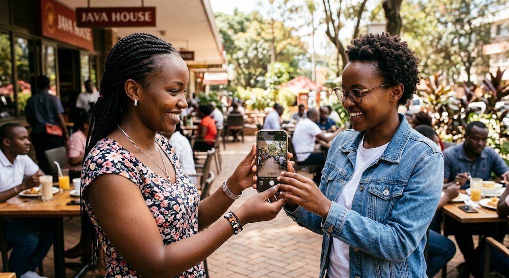 Inside the 5 unspoken rules of borrowing someone's iPhone