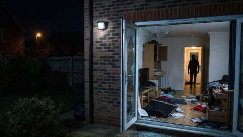 TIFA reveals burglary is the most common crime in Kenya: How to protect your house