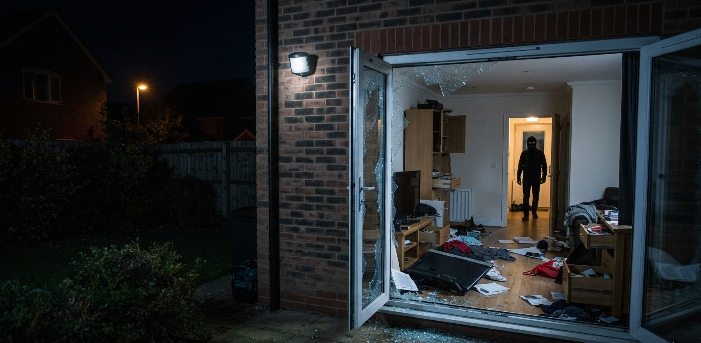 TIFA reveals burglary is the most common crime in Kenya: How to protect your house