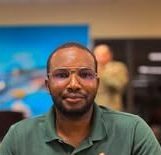 Jeffrey Kosgei’s surprising encounters reveal how far Kenyans have spread worldwide