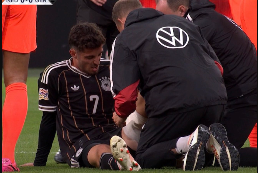Blow to Arsenal? Klopp gives update as Kai Havertz undergoes scan on suspected hamstring injury