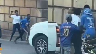 Mosiria faults politicians after woman is ambushed and robbed near Globe Roundabout
