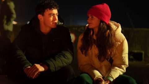 Lemonade review: A teenager learns about second chances, family and growing up