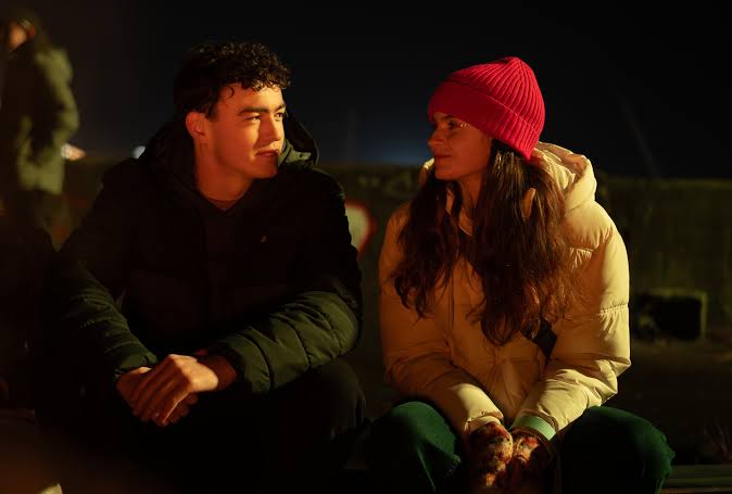 Lemonade review: A teenager learns about second chances, family and growing up