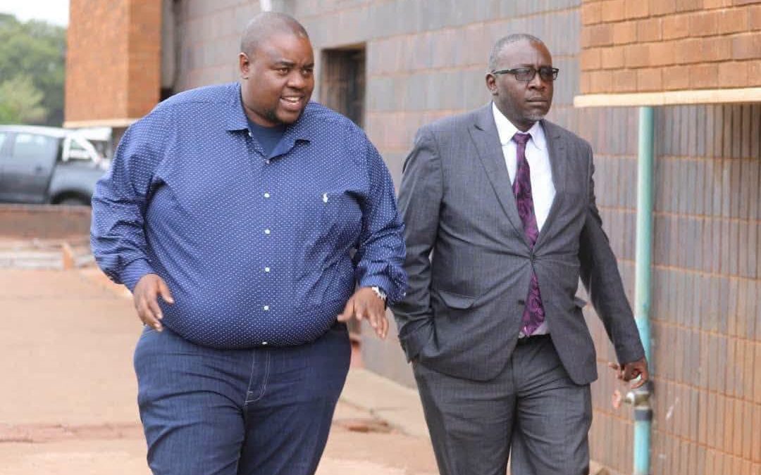 Who is Lewis Uriri? Meet the lawyer who turned down Wicknell Chivayo’s Range Rover and Ksh13M cash gift
