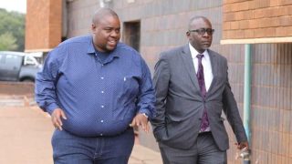 Who is Lewis Uriri? Meet the lawyer who turned down Wicknell Chivayo’s Range Rover and Ksh13M cash gift