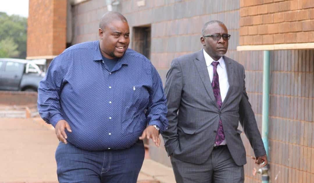 Who is Lewis Uriri? Meet the lawyer who turned down Wicknell Chivayo’s Range Rover and Ksh13M cash gift