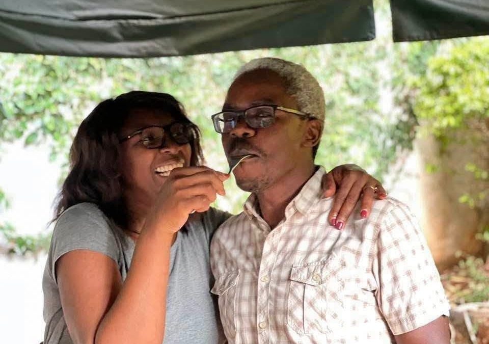 Atwoli’s son Lukoye in mourning as wife dies