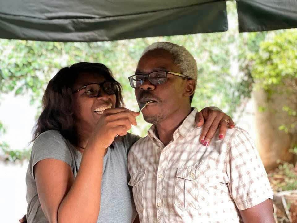 Atwoli’s son Lukoye in mourning as wife dies