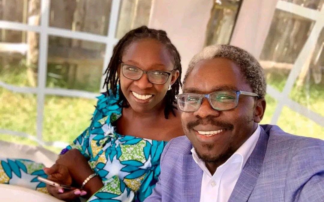 Lukoye Atwoli’s wife: 5 things about Maureen Nyadida that many never knew