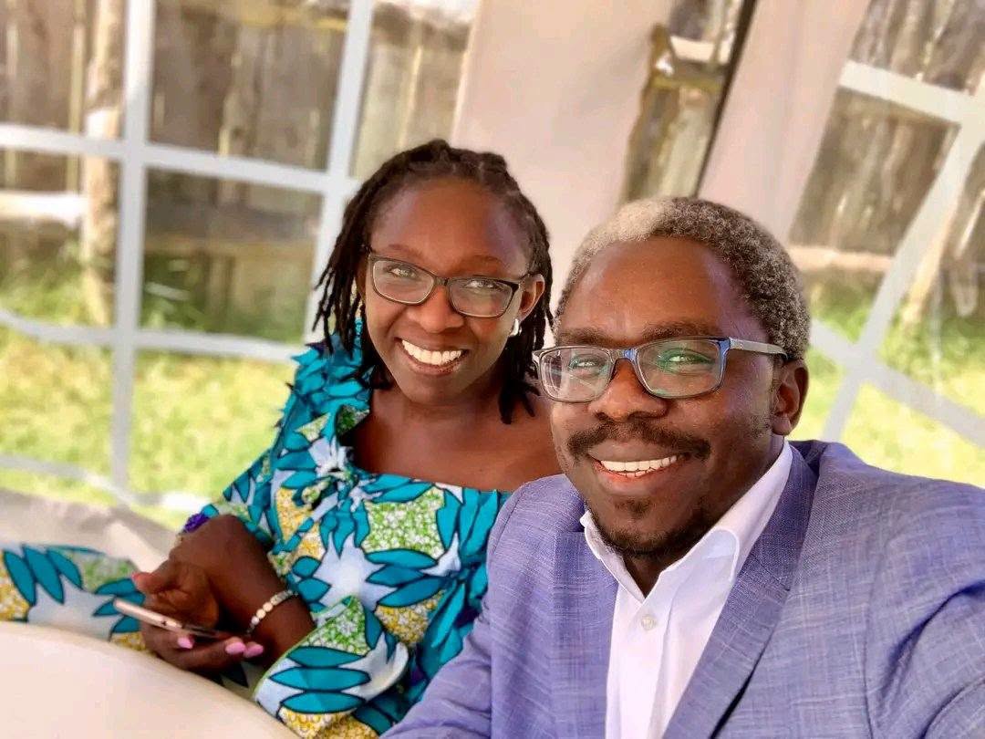 Lukoye Atwoli's wife: 5 things about Maureen Nyadida that many never knew
