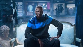 Lupin Part 4 review: Assane Diop finally turns himself in after a series of heists