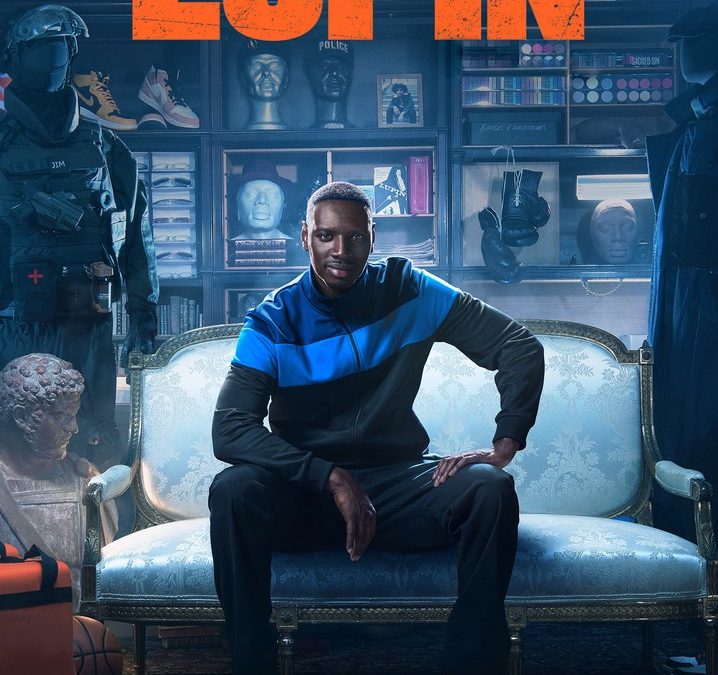 Lupin Part 4 review: Assane Diop finally turns himself in after a series of heists