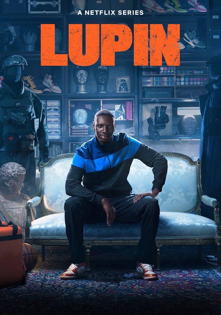 Lupin Part 4 review: Assane Diop finally turns himself in after a series of heists