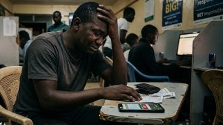 Easy money, big risks: What to check before investing your savings
