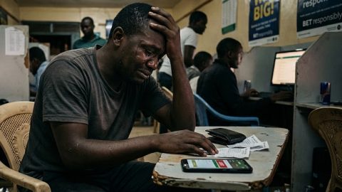 Easy money, big risks: What to check before investing your savings
