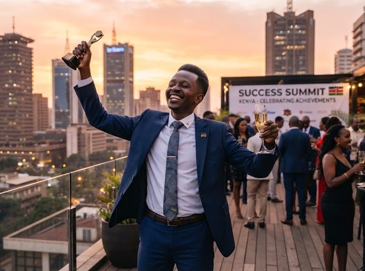 Is success still about money? How making it is getting a new meaning