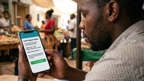 Why Kenyans may need to rethink borrowing money