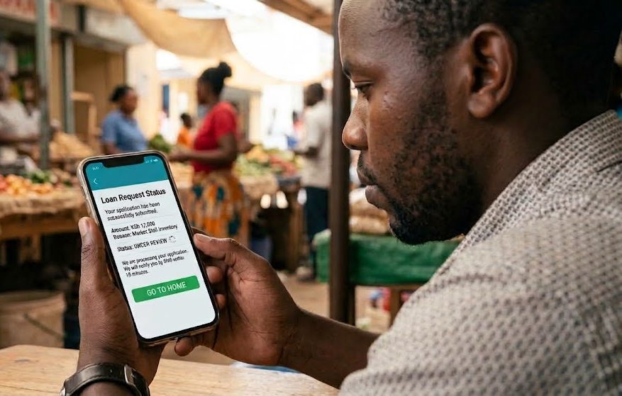 Why Kenyans may need to rethink borrowing money