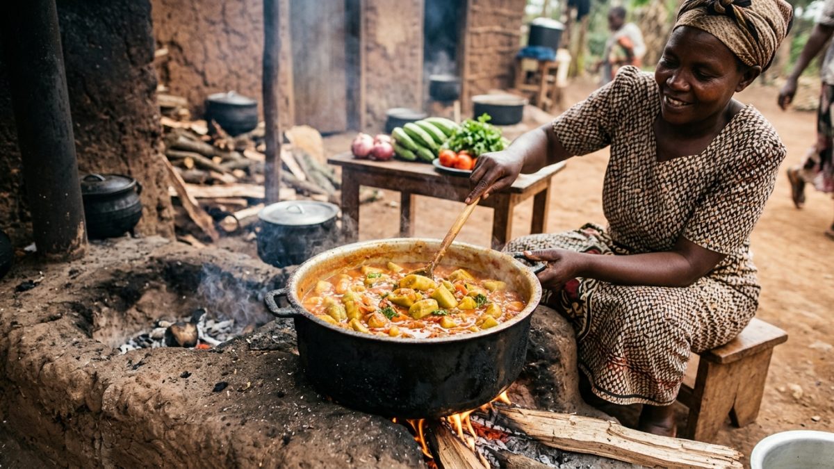 The different ways Kenyans are reinventing matoke