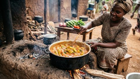 The different ways Kenyans are reinventing matoke