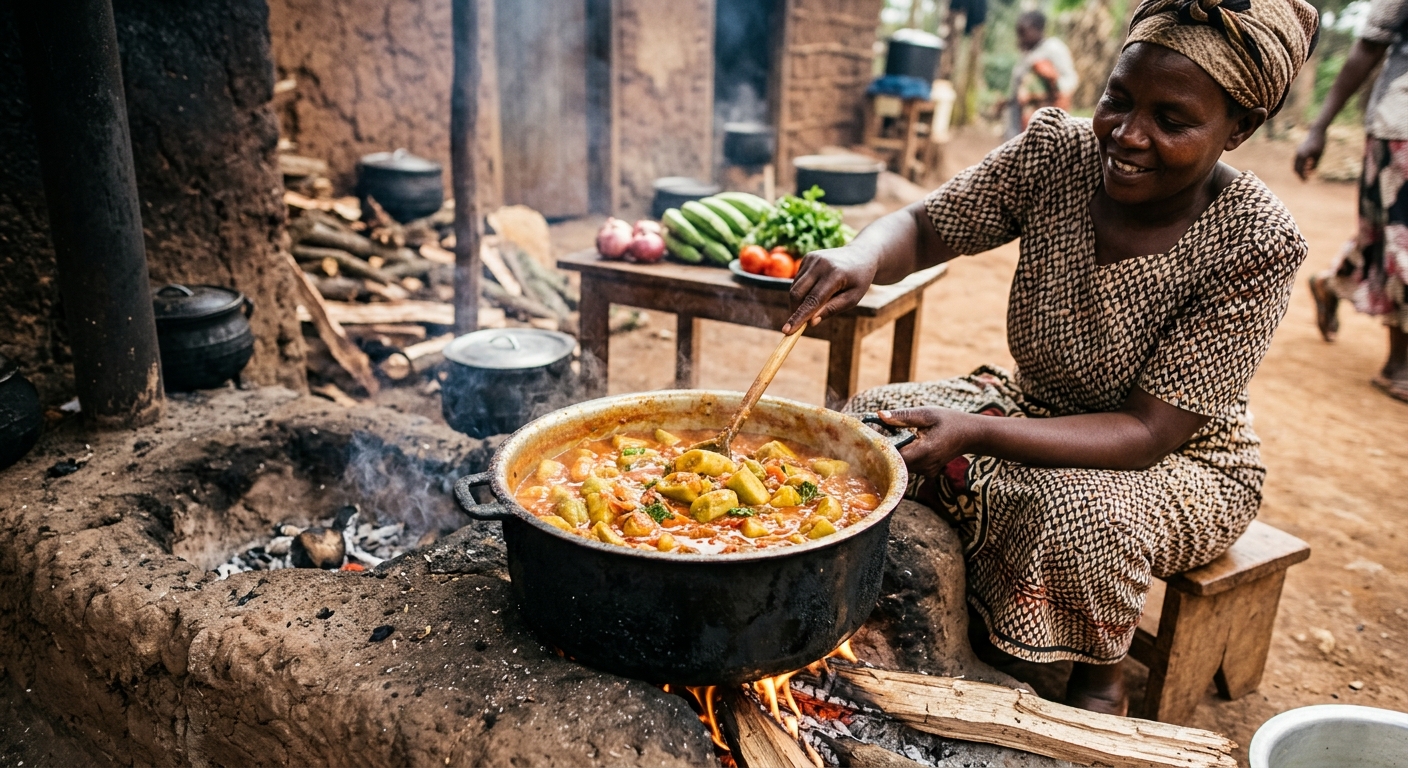 The different ways Kenyans are reinventing matoke