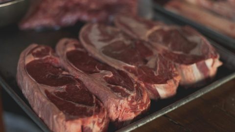 Fake meat: Simple ways to tell if the meat you buy is fresh