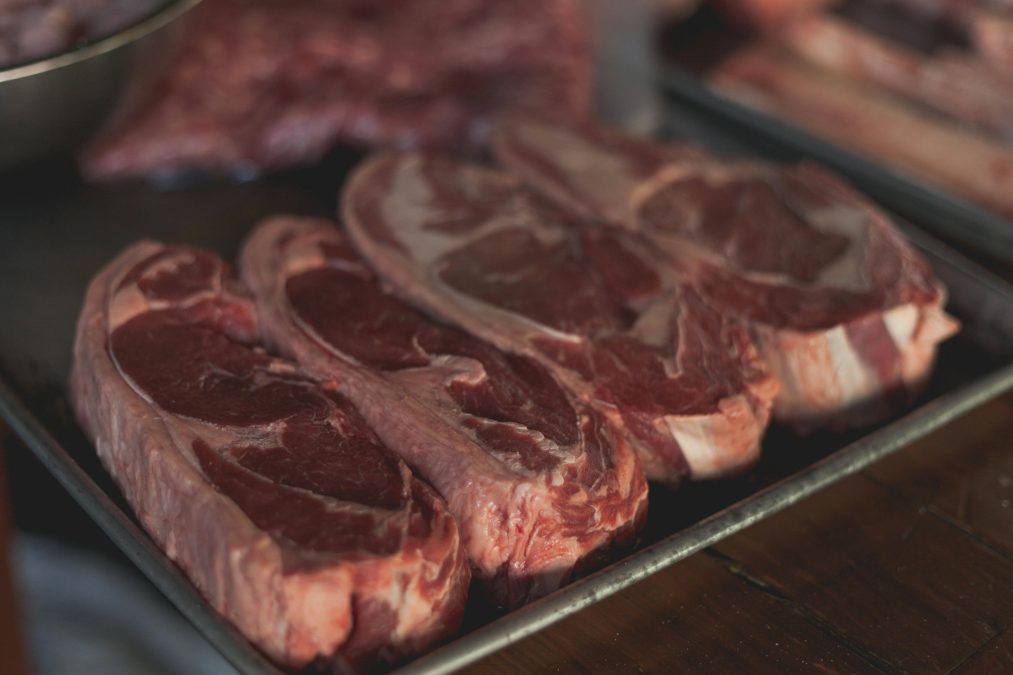 Fake meat: Simple ways to tell if the meat you buy is fresh