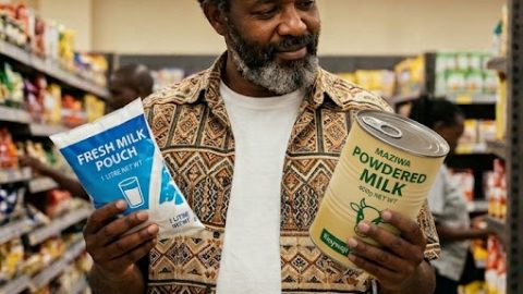 Beyond milk: How rising costs are changing what Kenyans eat for breakfast