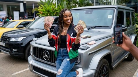 Why your self-worth can affect the way you spend money