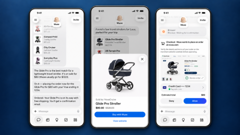 Facebook’s Muse AI: How the new AI agent works, its features and what it can do