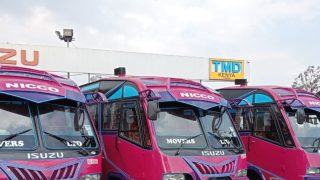 Nicco Movers resumes operations after temporary suspension